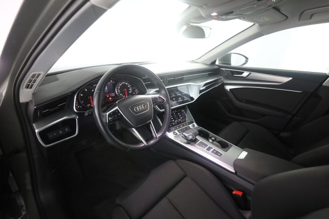 AUDI A6 usata 1