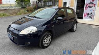 FIAT Grande Punto 1.4 5 porte Dynamic Natural Power