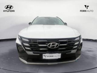 HYUNDAI Tucson usata, con Airbag laterali