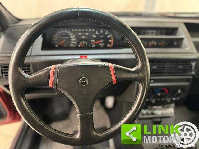 FIAT Tipo usata 10
