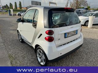 SMART ForTwo usata, con Airbag Passeggero