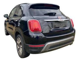 FIAT 500X usata, con Airbag Passeggero