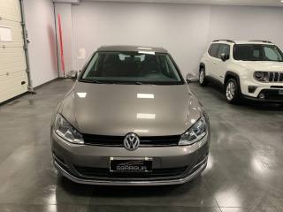 VOLKSWAGEN Golf usata, con Airbag