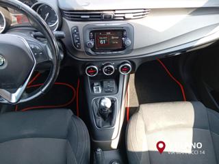 ALFA ROMEO Giulietta usata, con Controllo automatico clima