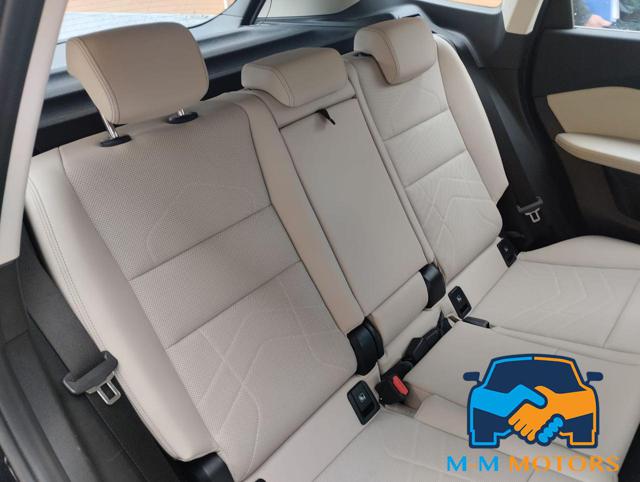 BMW X1 usata, con Immobilizzatore elettronico