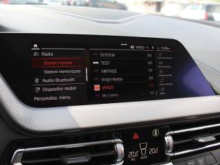 BMW 118 usata, con Specchietti laterali elettrici