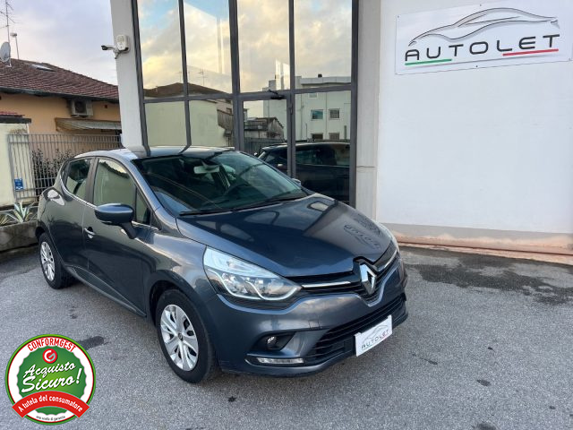 RENAULT Clio usata, con ABS