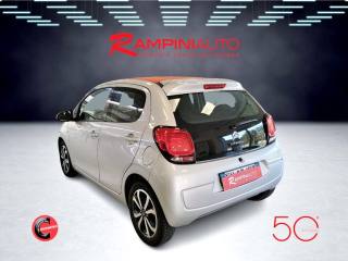CITROEN C1 usata 9