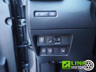 NISSAN Qashqai usata, con Airbag testa