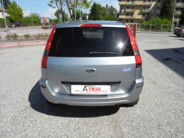 FORD Fusion usata 64