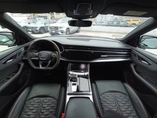 AUDI RS Q8 usata, con Climatizzatore