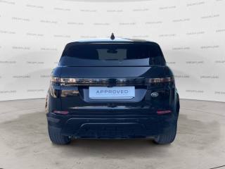 LAND ROVER Range Rover Evoque usata, con Chiusura centralizzata