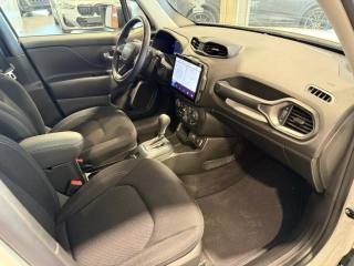 JEEP Renegade usata, con Controllo trazione