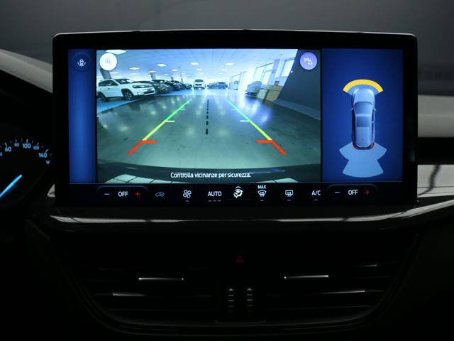 FORD Focus usata, con Cruise Control