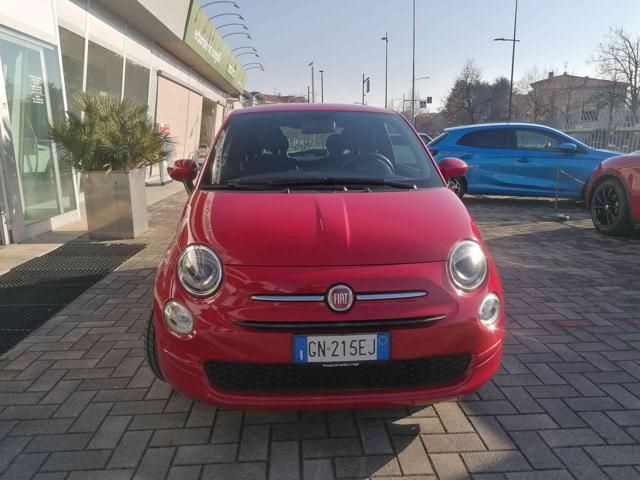 FIAT 500 usata, con Airbag