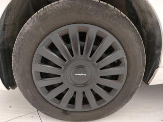 FIAT 500 usata, con Climatizzatore