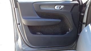 VOLVO XC40 usata, con Telecamera per parcheggio assistito