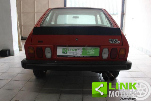 FIAT 128 usata 7