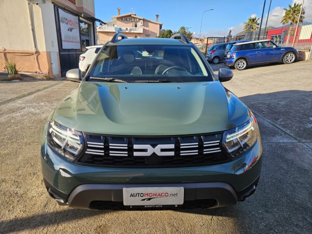 DACIA Duster usata, con ABS