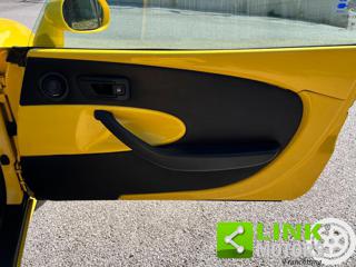 FIAT Barchetta usata 14