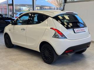 LANCIA Ypsilon usata, con Chiusura centralizzata