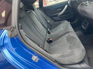 BMW 420 usata, con Cerchi in lega