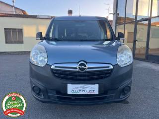 OPEL Combo usata, con Airbag