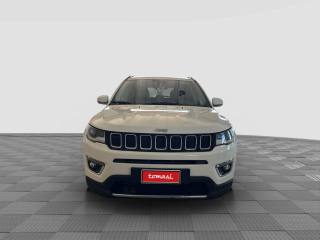 JEEP Compass usata 6