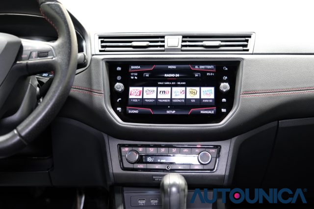 SEAT Arona usata 37
