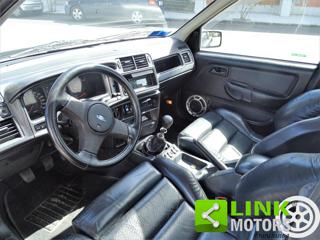 FORD Sierra usata 13