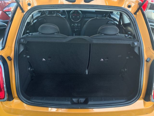 MINI One usata, con Servosterzo