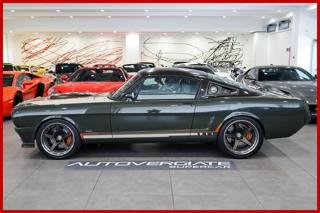 FORD Mustang usata 3