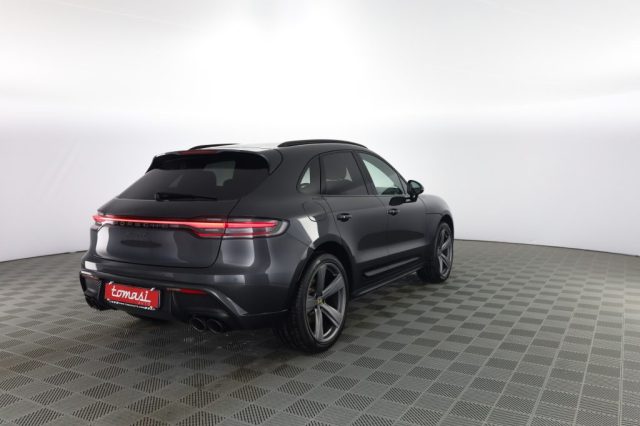 PORSCHE Macan usata 3