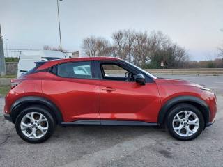 NISSAN Juke usata, con Autoradio