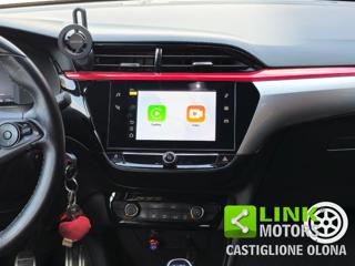 OPEL Corsa usata, con Climatizzatore