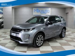 LAND ROVER Discovery Sport 2.0 SD4 240cv AWD rDynamic HSE 7 Posti AUT EU6
