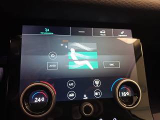 LAND ROVER Range Rover Evoque usata, con USB