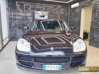 PORSCHE Cayenne 3.2 V6 cat ( Garanzia 12 Mesi)