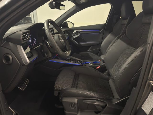 AUDI A3 usata, con Cerchi in lega