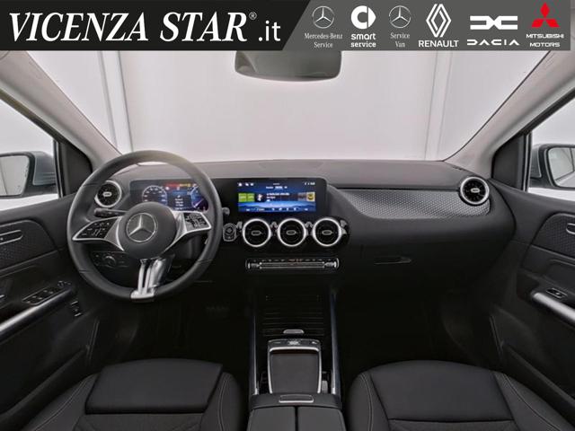 MERCEDES-BENZ B 180 usata, con Autoradio