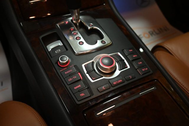 AUDI A8 usata 43