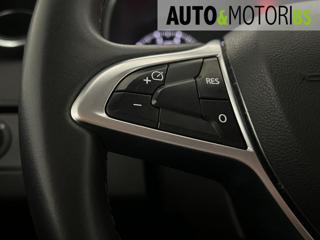 DACIA Duster usata, con Park Distance Control