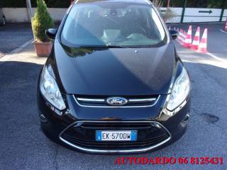 FORD C-Max usata, con Airbag laterali