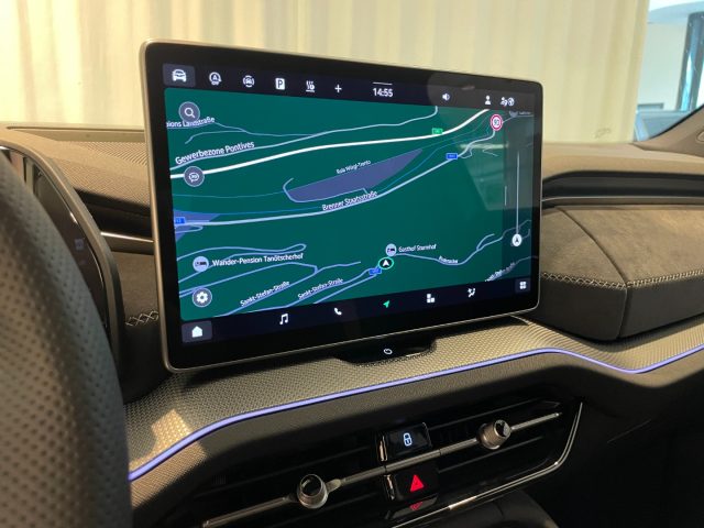 SKODA Kodiaq usata, con Cruise Control