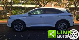 DS AUTOMOBILES DS 7 Crossback usata, con Alzacristalli elettrici