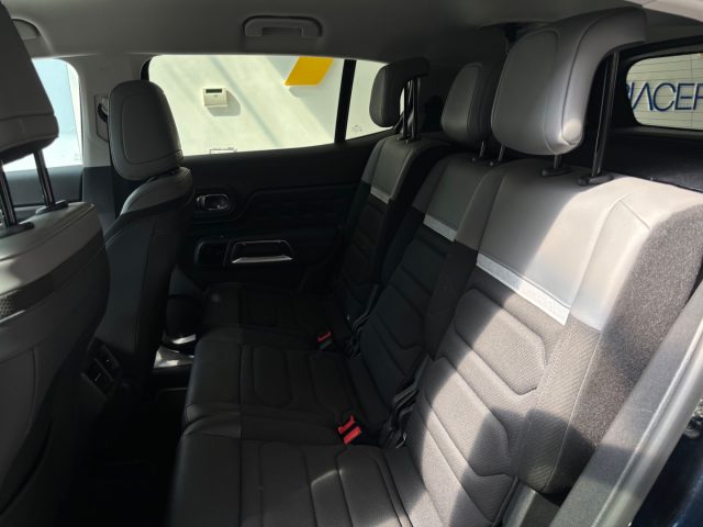 CITROEN C5 Aircross usata, con Fendinebbia