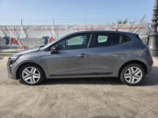 RENAULT Clio usata, con Airbag