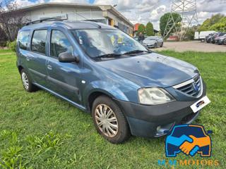 DACIA Logan usata, con Airbag Passeggero