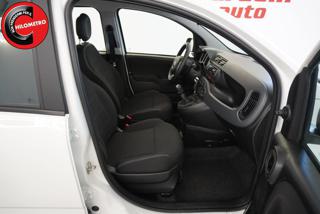 FIAT Panda usata, con Airbag testa