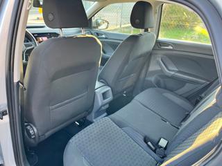 VOLKSWAGEN T-Cross usata, con Controllo trazione